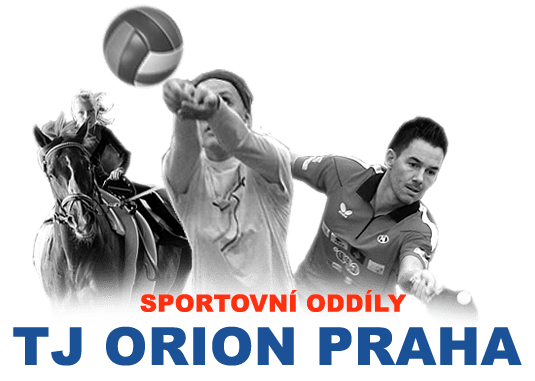 TJ Orion Praha - Sportovní oddíl